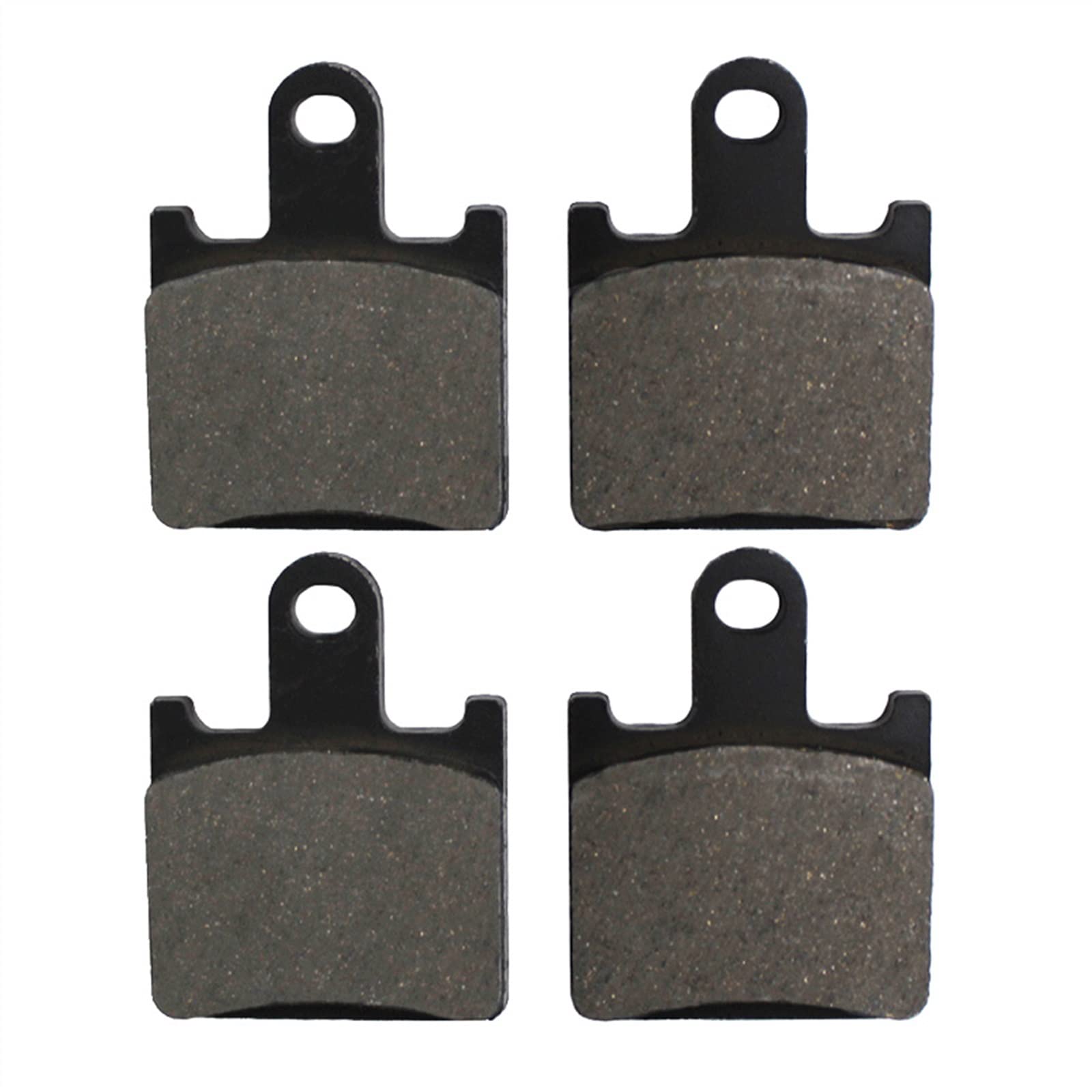 Plaquettes de frein pour Kawasaki GTR1400 ZX1400 lors de vos longs trajets