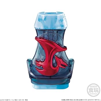 Amazon | 仮面ライダーリバイス SGバイスタンプ2 [全3種セット