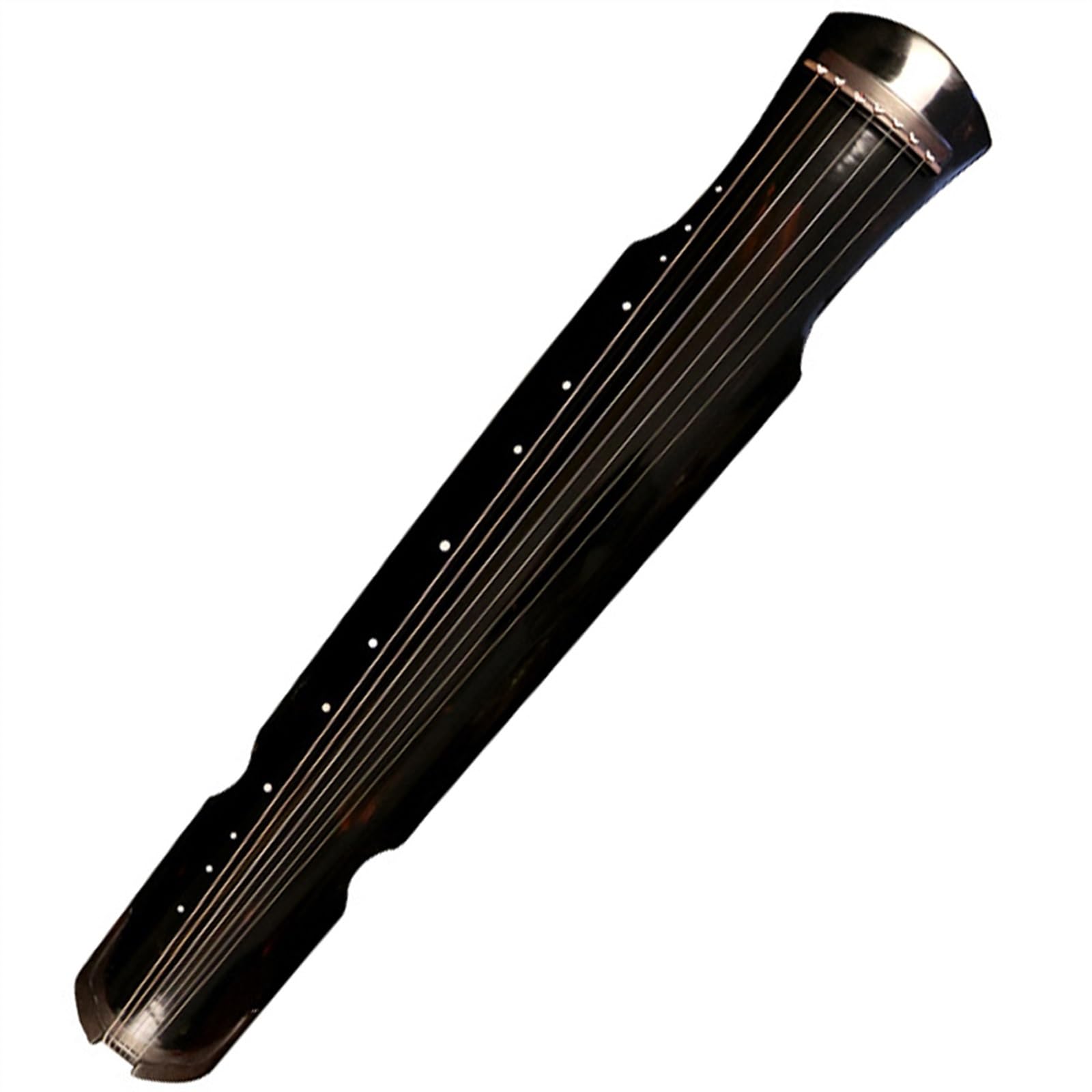 Professionelles Guqin-Musikinstrument Aus Alter Tanne, Geeignet Für Anfänger Für Spielen Von Leier-Guqin Guqin Für Performance