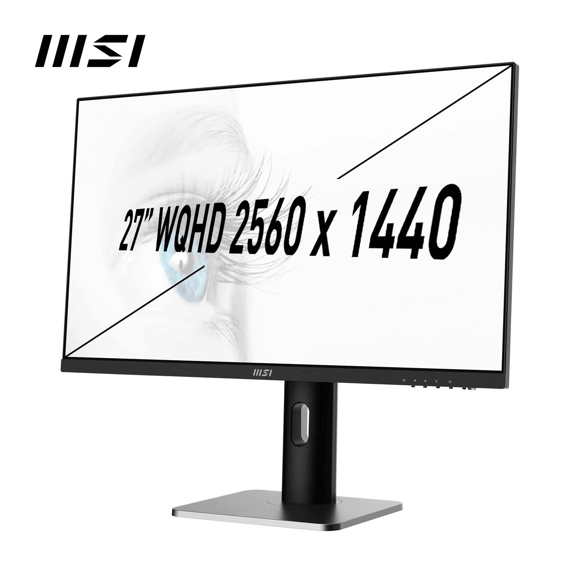 Monitor Home & Business MP273QP 27