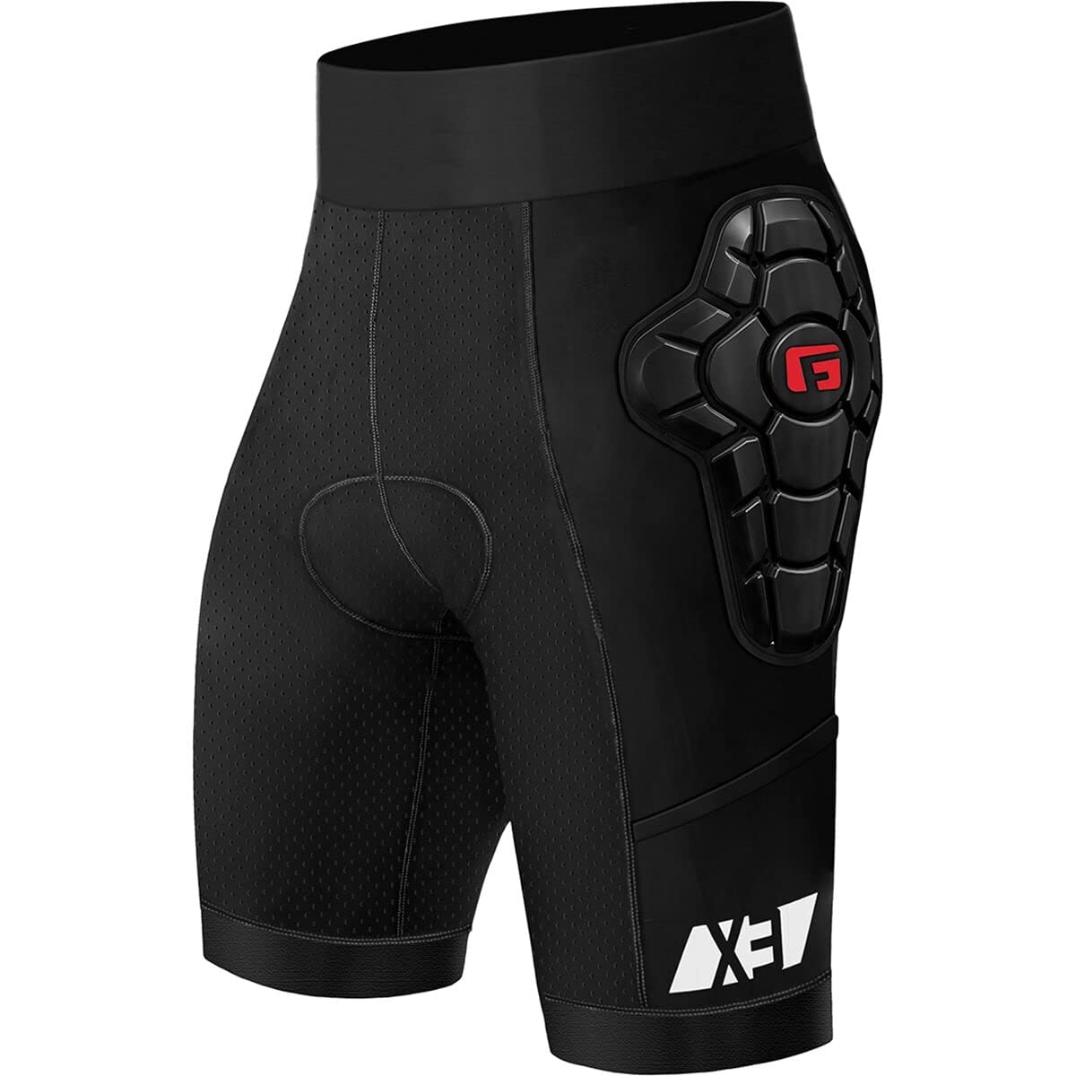 Buy GFormWomen's Pro X3 Bike Liner Short Online at desertcartUAE