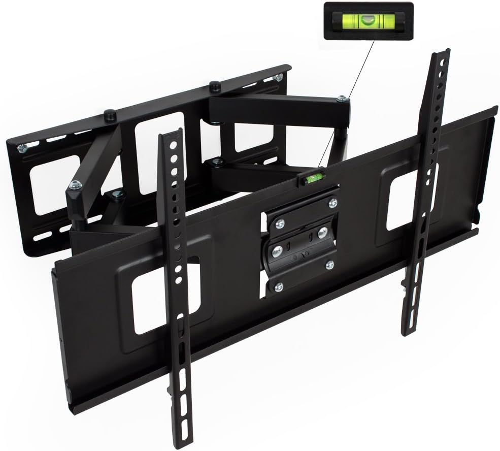 Computer-Monitor-Halterungen & -Ständer Für 4 Monitore