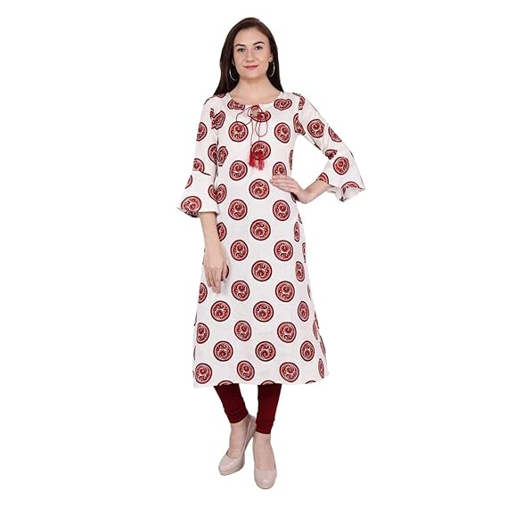 amrela kurti designs