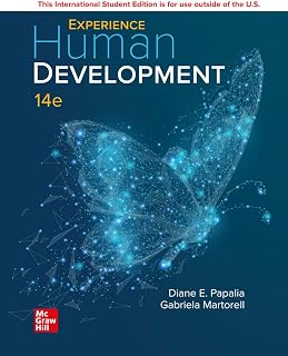 ISE Experience Human Development