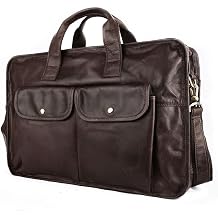 Men's Large Tote Bag 15.6 Inch Laptop Bag Men's Messenger Bag Men's Business Travel Briefcase Shoulder Bag