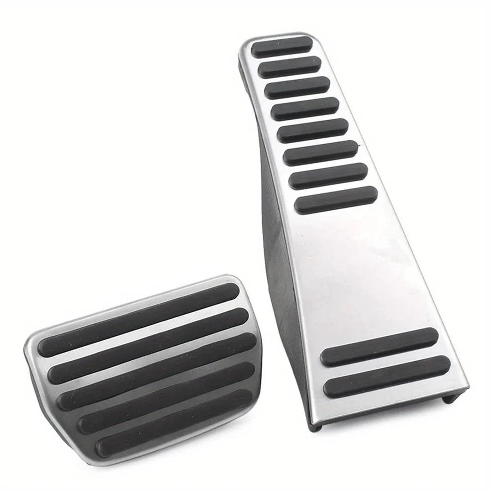Para Volvo XC60 XC90 2018-2023 Cubierta Del Pedal Del Acelerador Y Freno