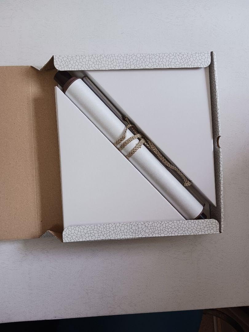 加藤龍山　日本画「雲龍」と水墨画「昇龍」のポスターのセット 加藤龍山 日本画「雲龍」と水墨画「昇龍」のポスターのセット