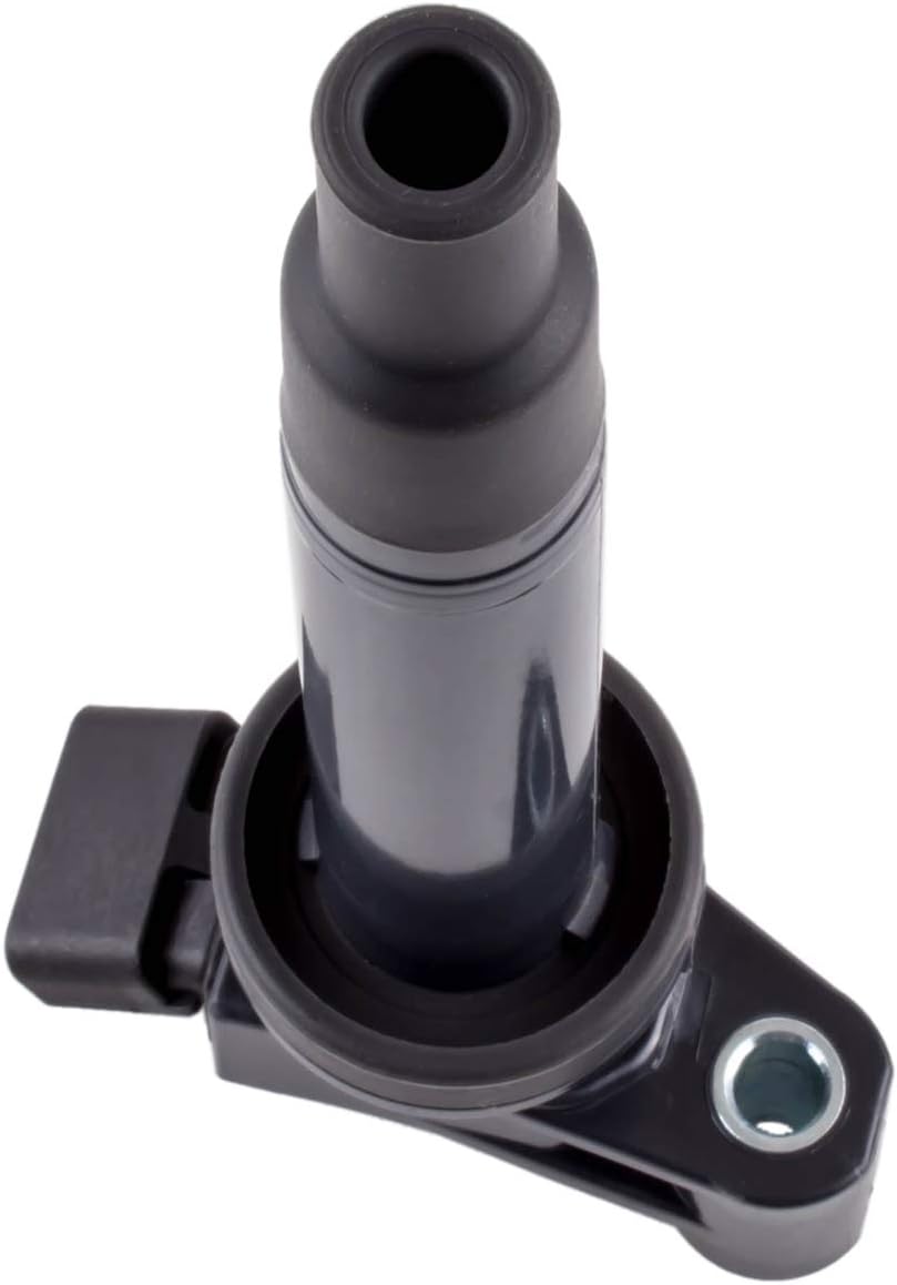 MAS Set of 6 Ignition Coil Pack Compatible with Toyota Lexus Avalon Camry Highlander Sienna ES300 RX300 3.0L 3.3L V6 1MZFE Engine Only Replacement for C1175 UF-267