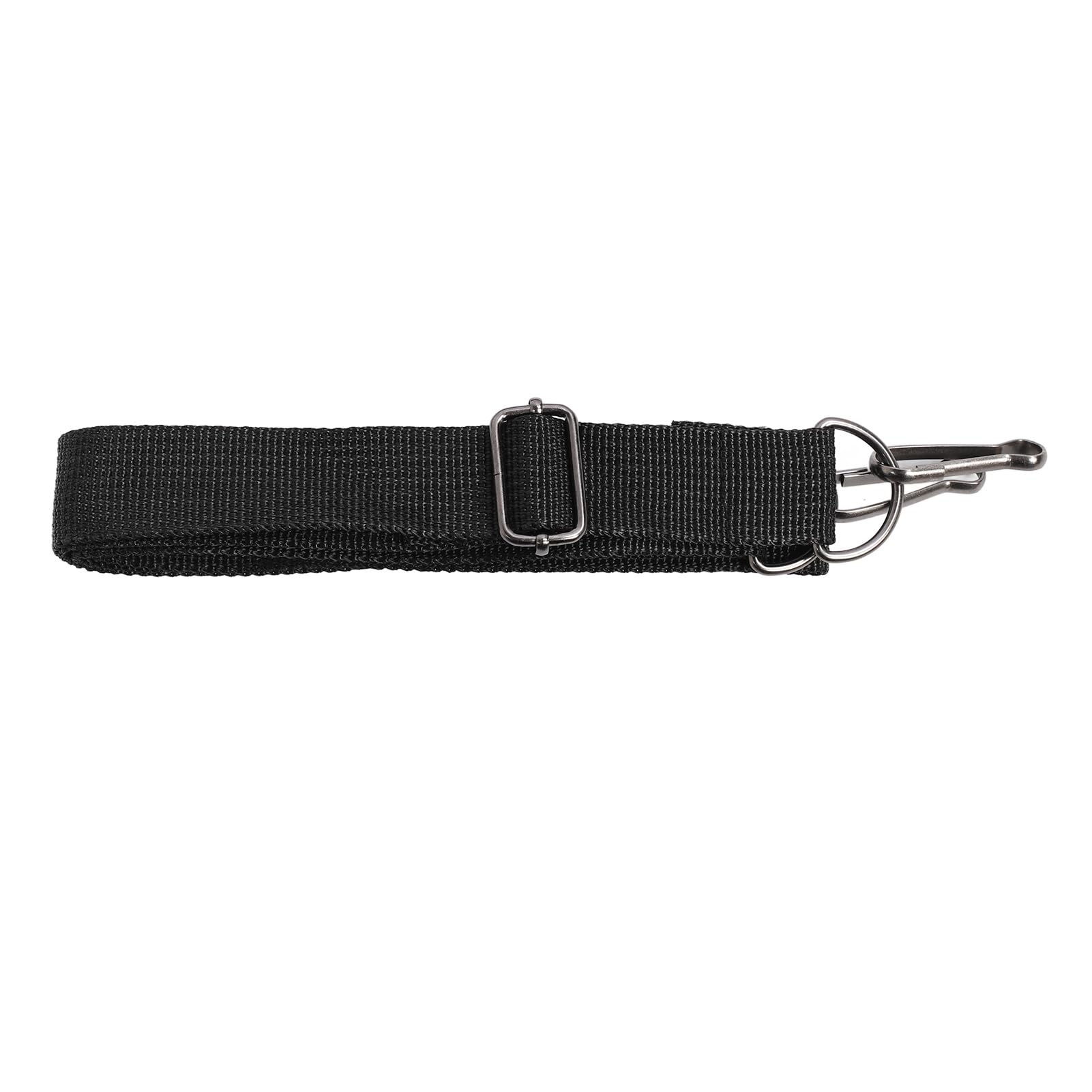 Bolsa Artística para Tablero de Dibujo Ligera de PVC Negro, 45x62cm, para Artistas, Estudiantes y Trabajadores de Oficina