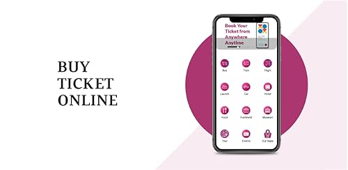 e-ticket bd (online booking)