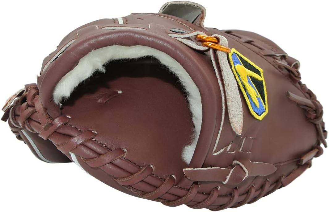 LINDSPORTS 野球 グローブ キャッチャーミット