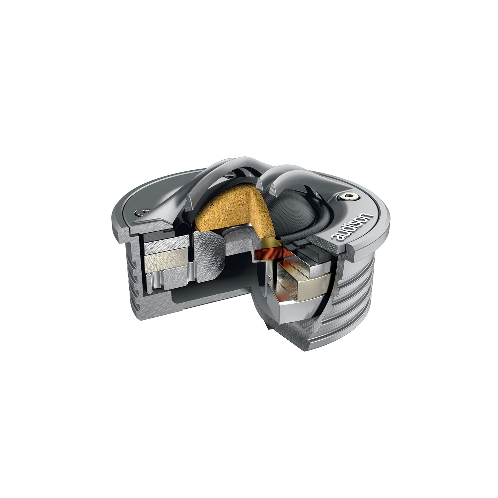 Audison TH 1.5 Violino Thesis Tweeter 34 mm 180 W