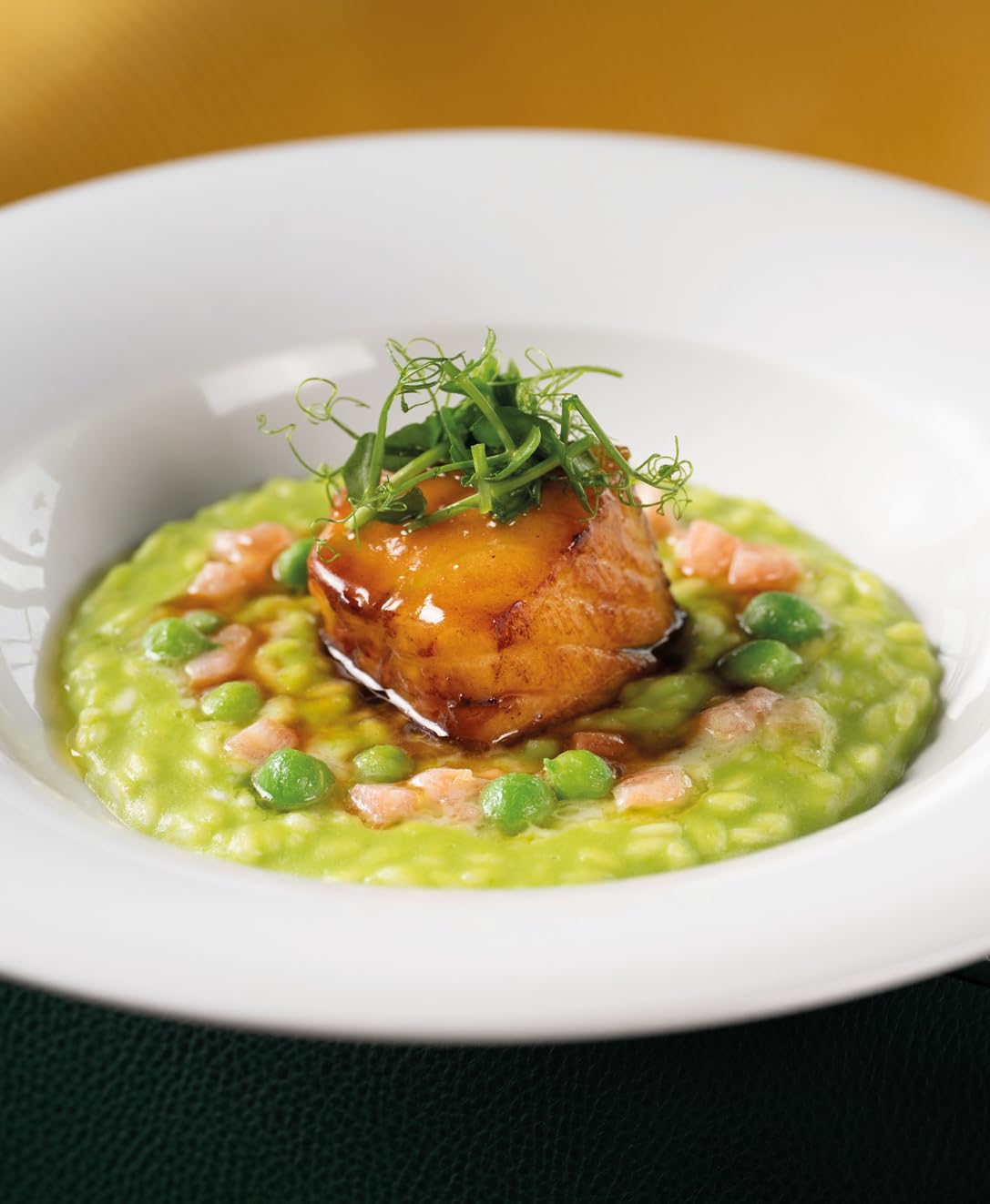 Il piatto unico nella cucina contemporanea