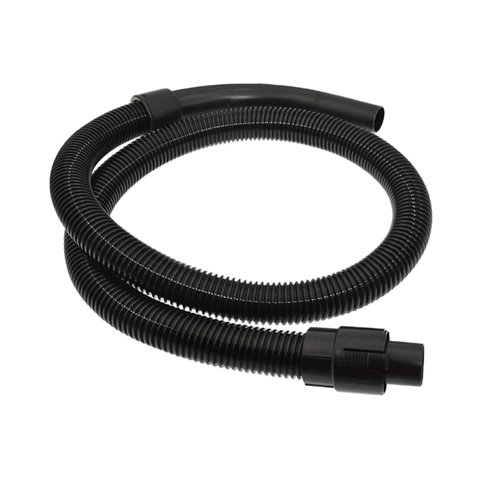 Accessoires For Aspirateur, Tuyau De 35 Mm À 32 Mm, Remplace Le Tube D'aspirateur Noir Qw12T-07A Qw12Z-06E Qw12T-05E Qw12T-608