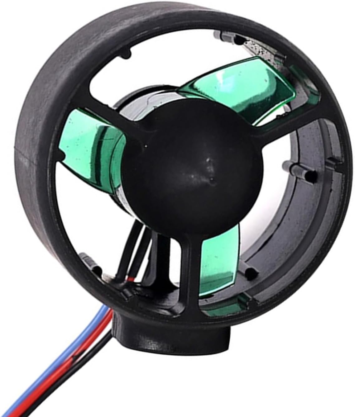 ABS 水中スラスター 24-48V ブラシレス電動モーターリモートコントロール船とボートモデル水中駆動エンジン ROV