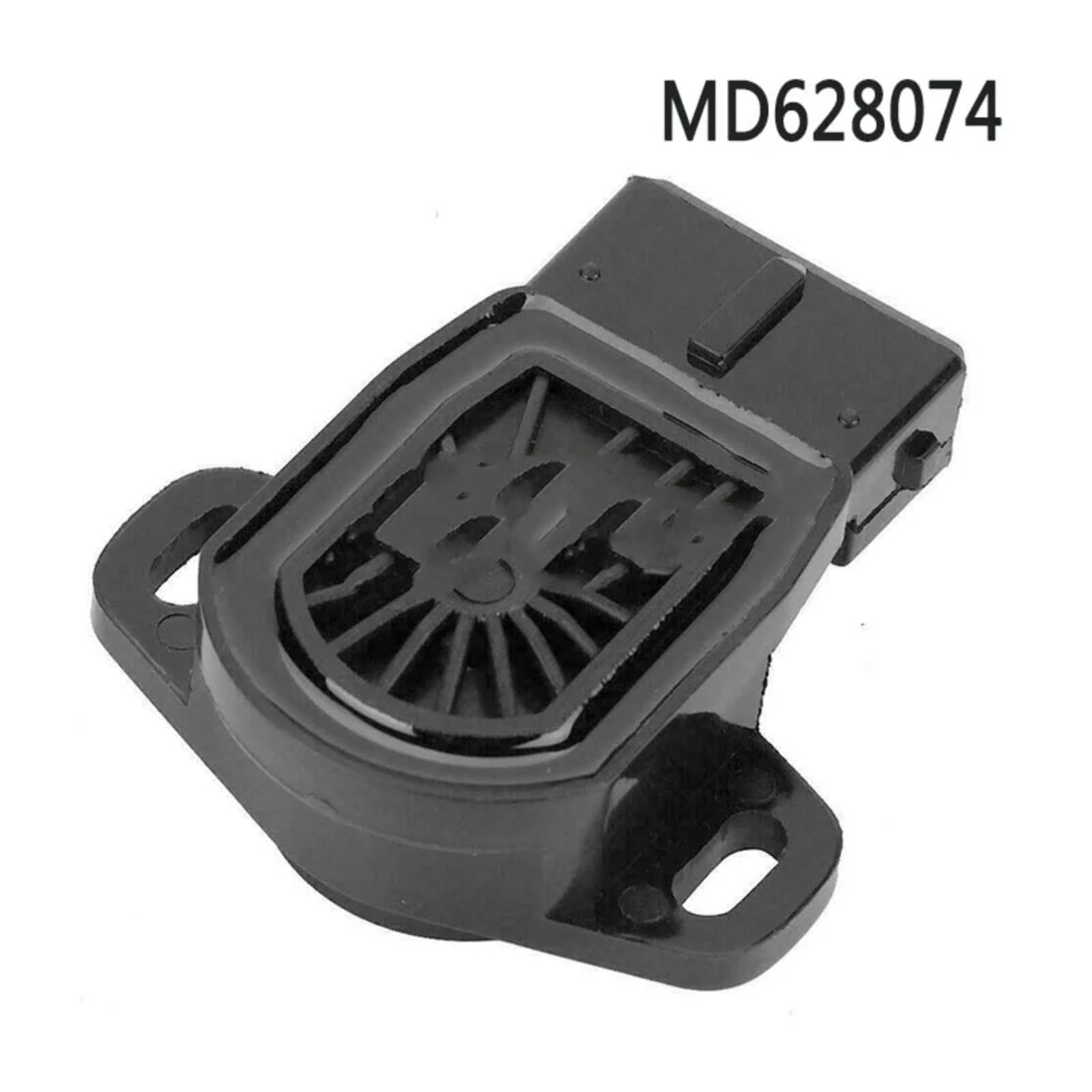 Compatible con Mitsubishi para Lancer 2.0L 2.4L 2003 2004 2005 2006 2007 OEM:TH404 550515 MD628074 TPS Sensor De Posición del Acelerador Piezas De Automóvil posición Acelerador TPS