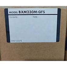 BXM230M-GFS New and Sealed in Box BXM230MGFS Sealed in Box