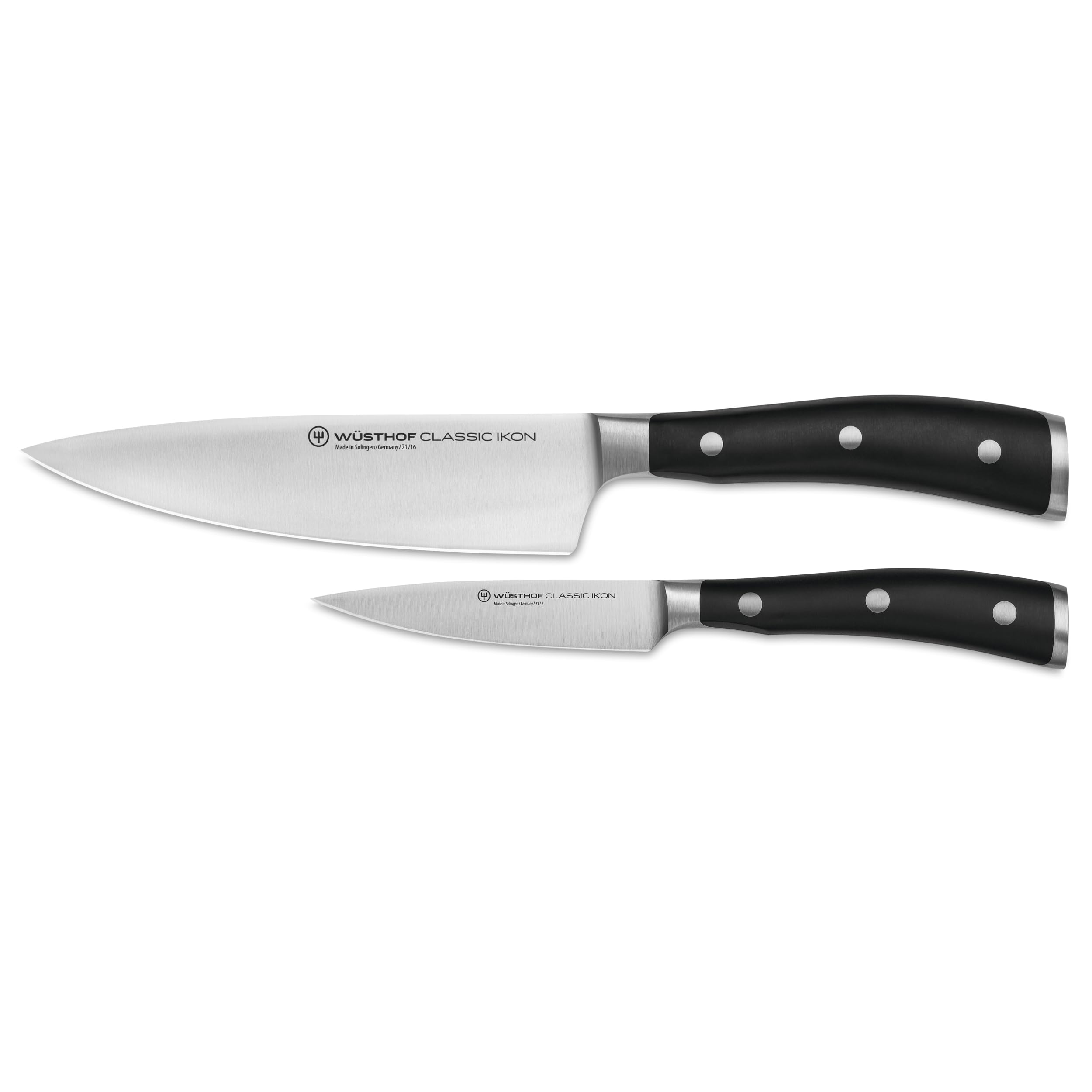 Wüsthof Classic Ikon 8" Chef's Knife — Amazon image 13