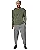 U.S. POLO ASSN. USPA Big and Tall Sherpa Lined Jogger - #4 of 4