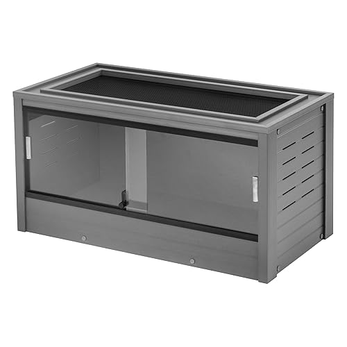 New Age Pet ECOFLEX 36" Wide Medium Reptile Habitat, Mojave