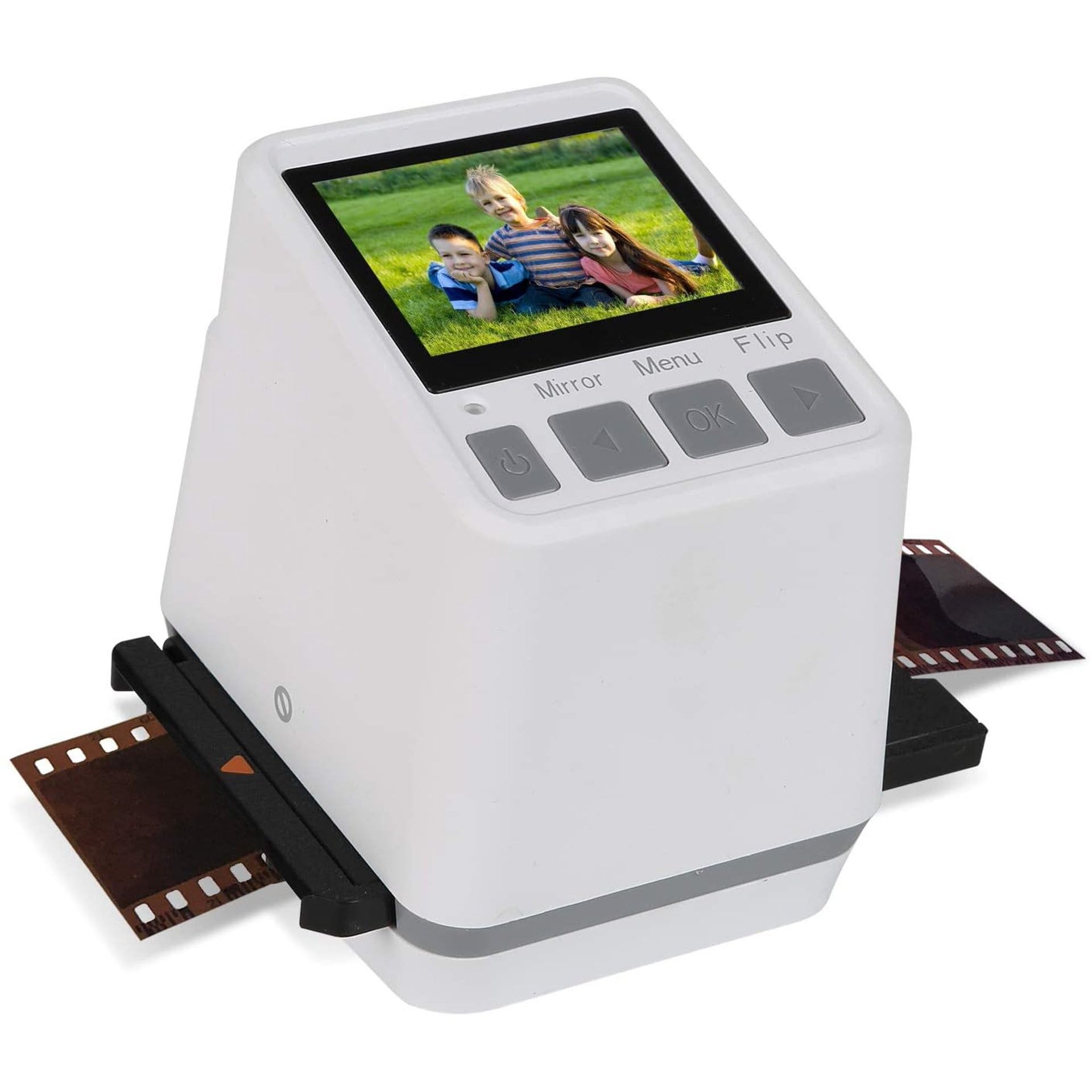 VIPIH フィルムスキャナー ネガフィルム 1400万/2200万画素 VIPIH フィルムスキャナー ネガフィルム 1400万/2200万画素