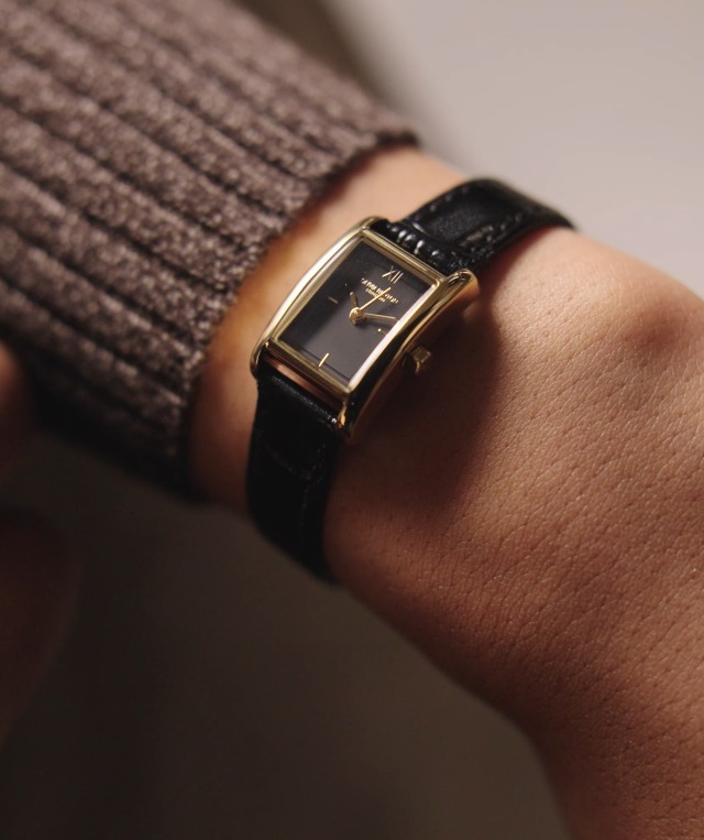 Amazon.com: Olivia Burton Mini Grove 16mm Women's Quartz Watch