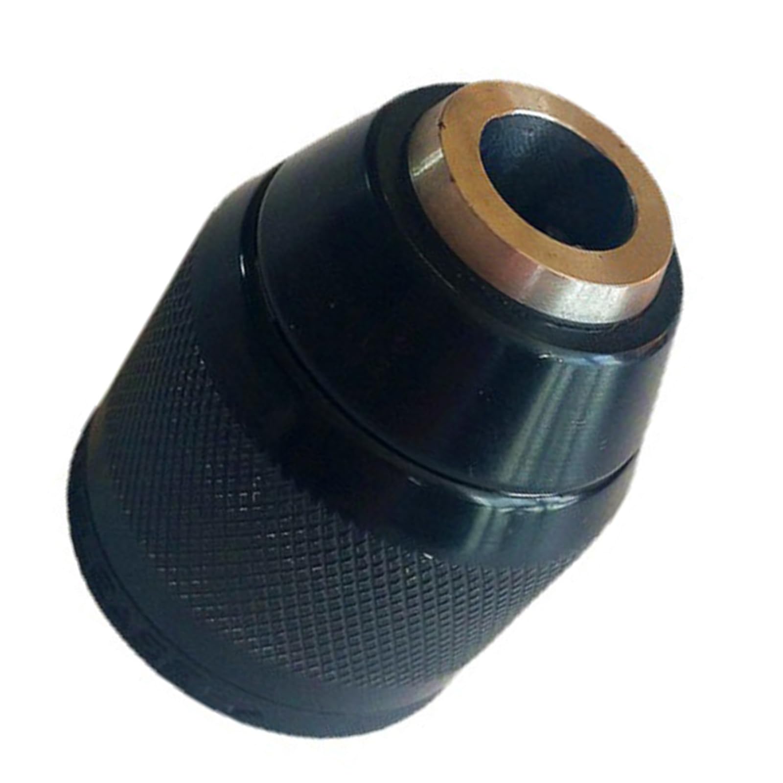 YHAILI Keyless Hand Drill Chucks 2-13mm Fast Change Adapter for Efficient Impacts Driver Power Tool Home Renovation Task