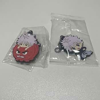 ストラップ　HUNTER×HUNTER 71r1gqkmVEL._AC_SY200_QL15_.jpg