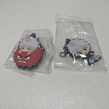 ストラップ　HUNTER×HUNTER Amazon.co.jp: HUNTER×HUNTER ラバーストラップ キルア