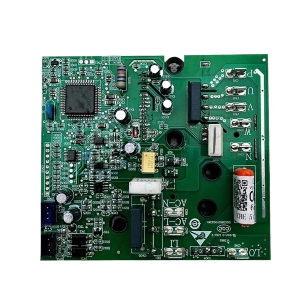 LCHENYINGOU Air Conditioner Power Module Board 0011800052M Compressor Driver PCB Conditioning Parts