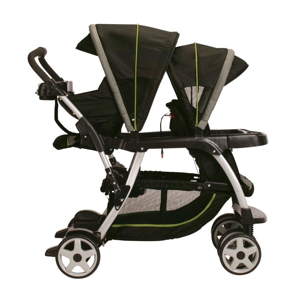 ready2grow classic connect