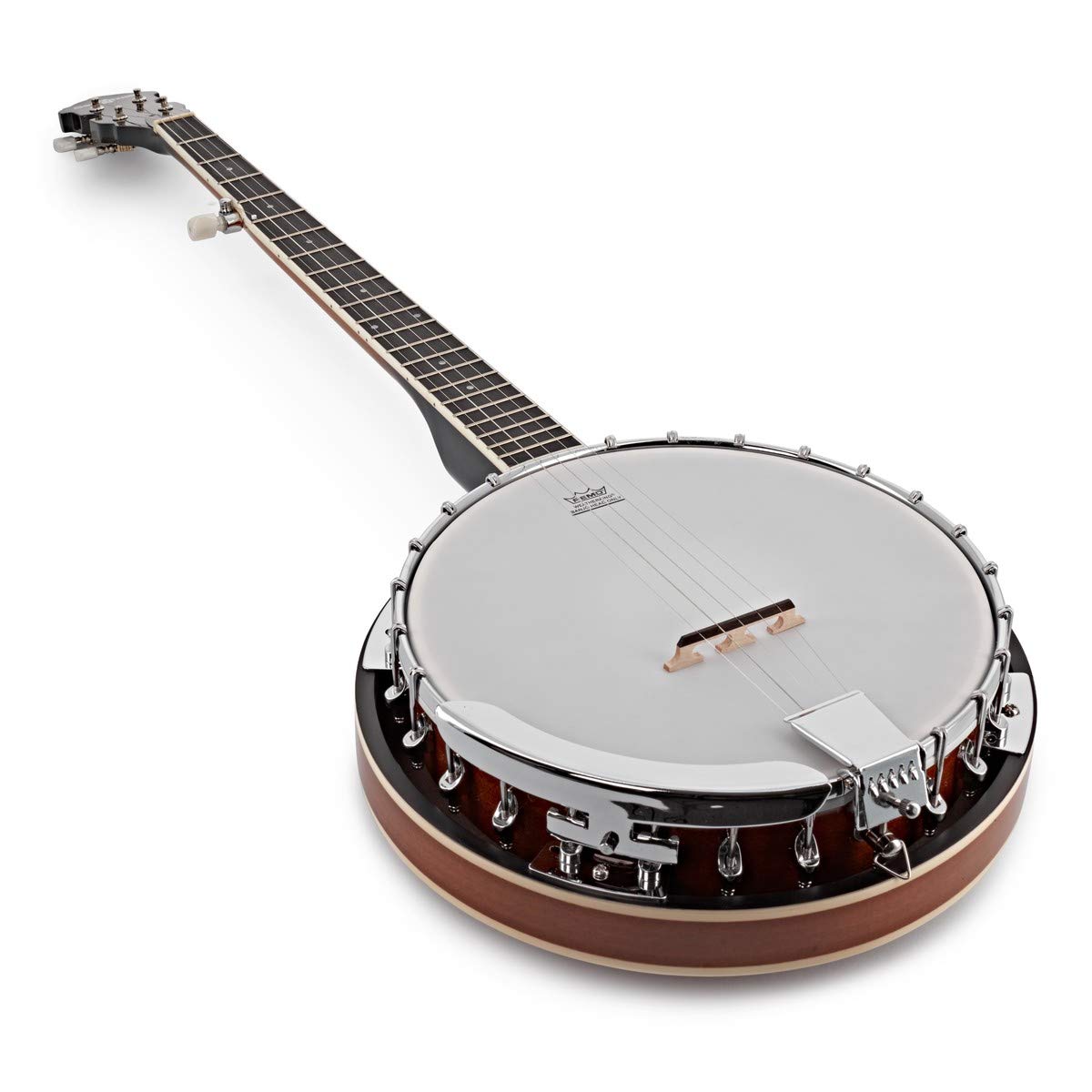 5-saitiges Banjo von Gear4music