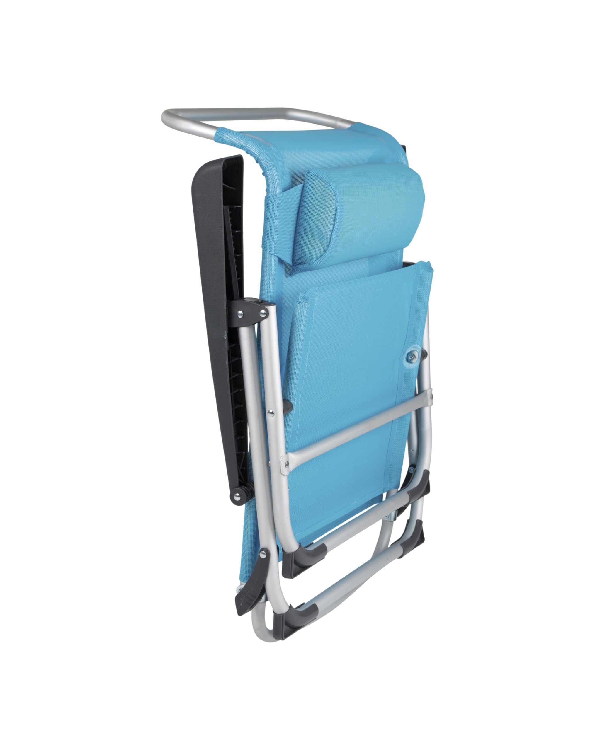 Bo-Camp - Silla de Playa - Saint-Tropez - Azul