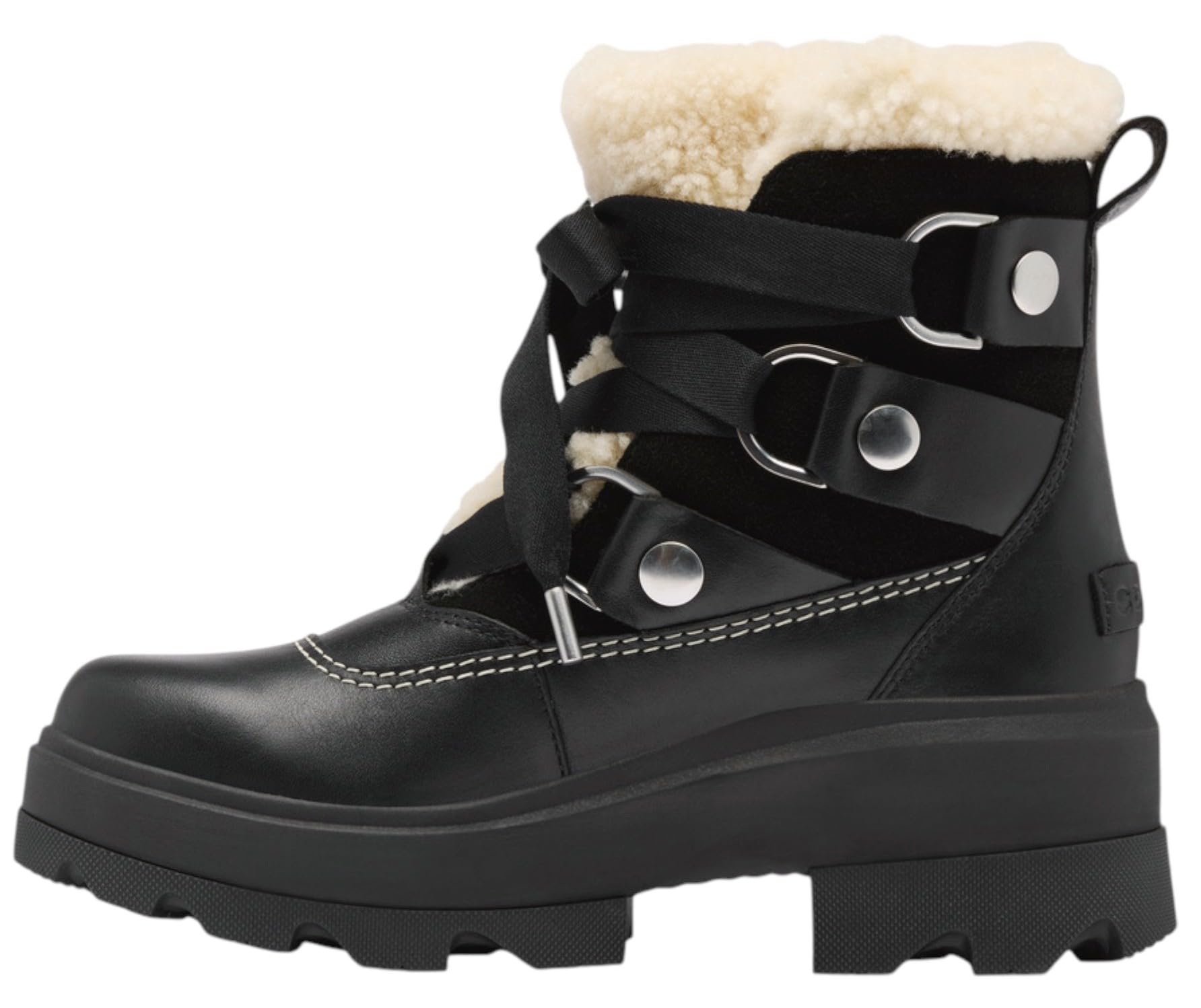 Sorel Womens Joan Frwd Cozy Boots Waterproof Winter