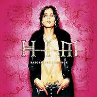 Razorblade Romance [Clear]