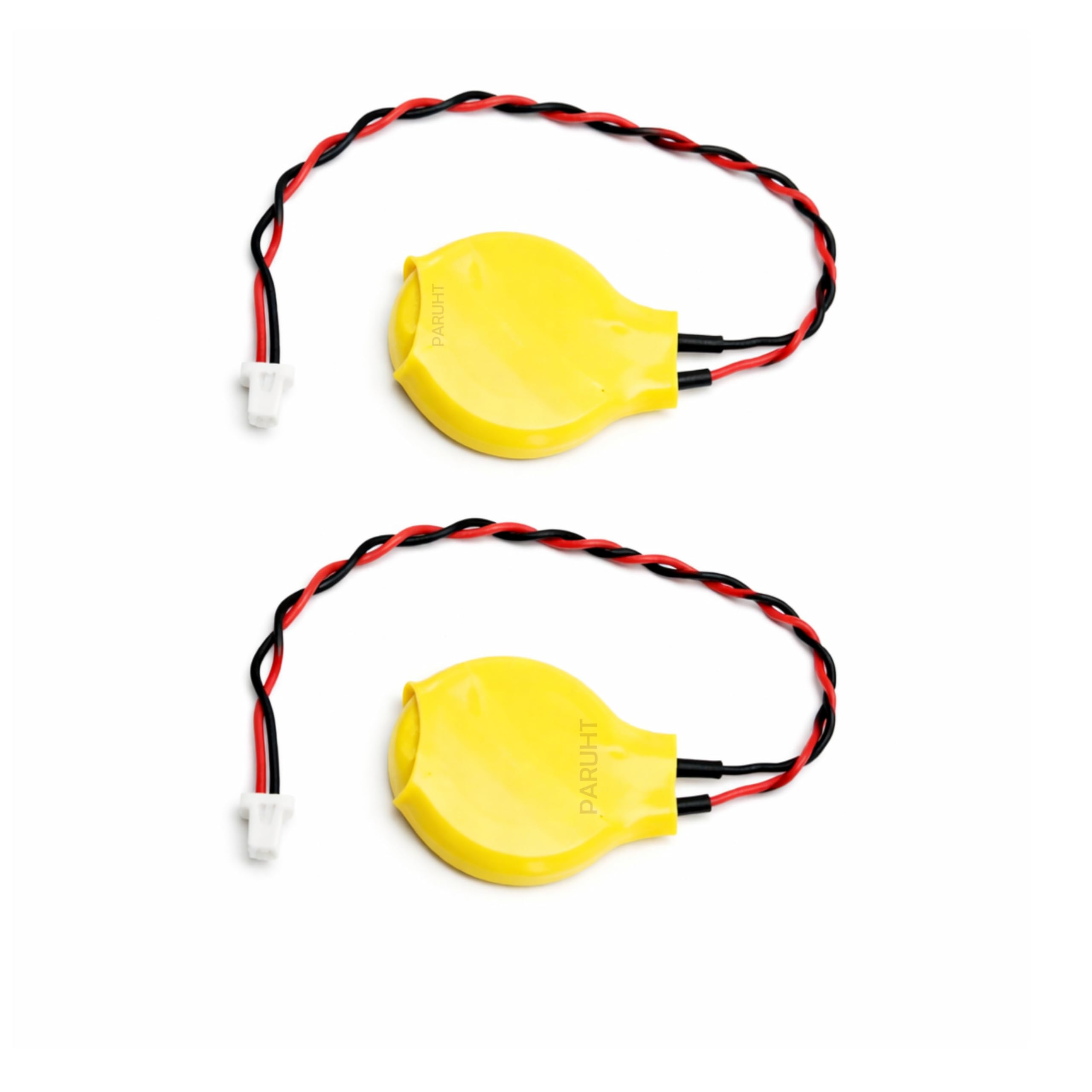 2pcs CR2032 3V PLC BIOS CMOS Notebook Laptop Lithium Mother Board Battery 2 Pin Connector-image-35