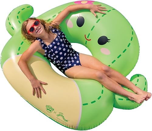 Miniatura 11 de BigMouth x Squishmallows Pool Float