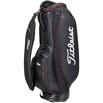 Amazon | TITLEIST(タイトリスト) キャディバッグ ｱｽﾊﾟｲﾔ ｷｬﾃﾞｨ