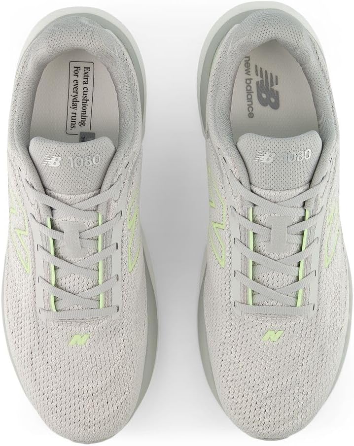 New Balance Men's 1080 V15 Running Shoe