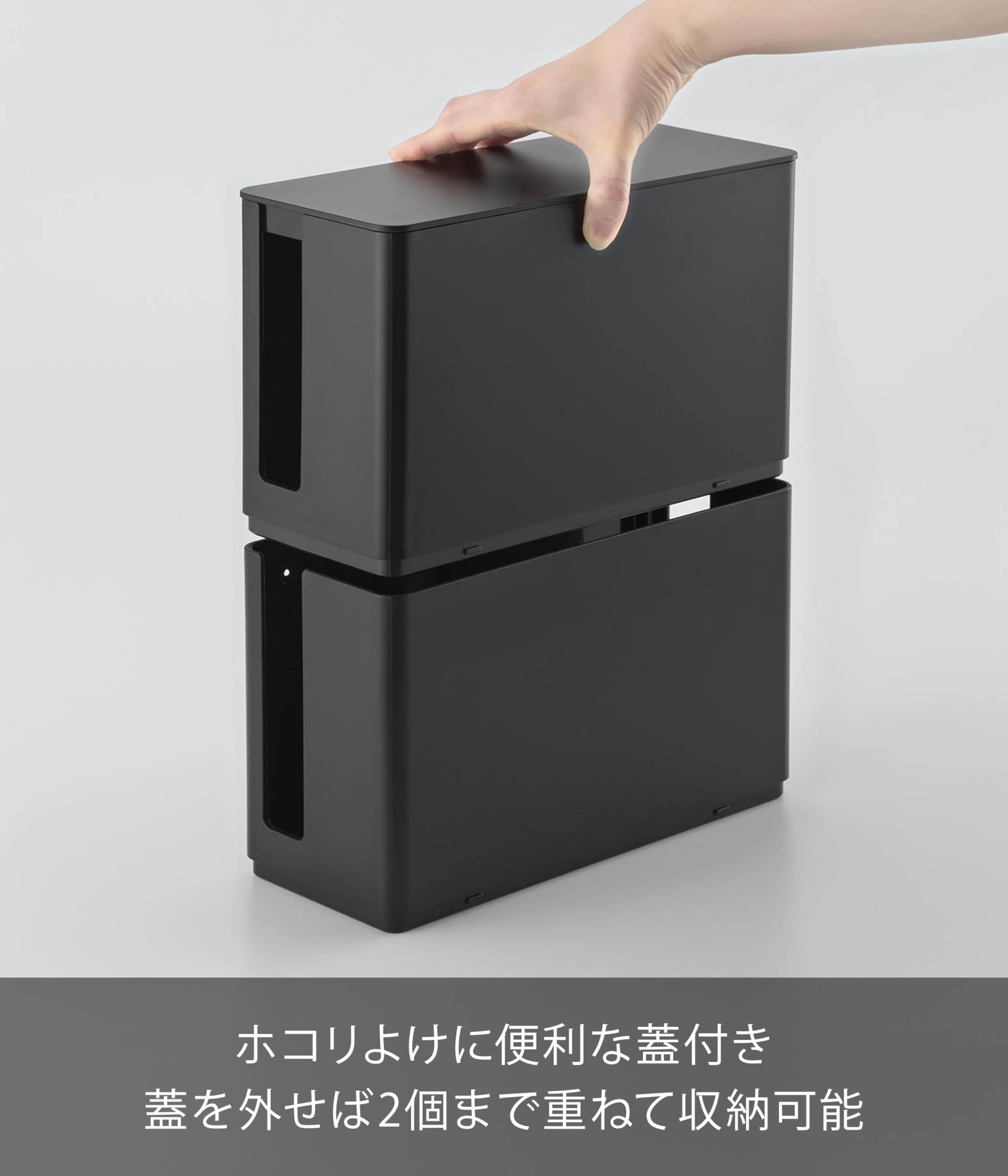 Amazon｜山崎実業(Yamazaki) 【穴が目立ちにくい 石こうボード