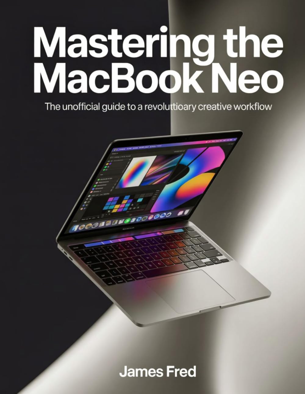 Mastering the MacBook Neo: The Unofficial Guide to a Revolutionary Creative Workflow