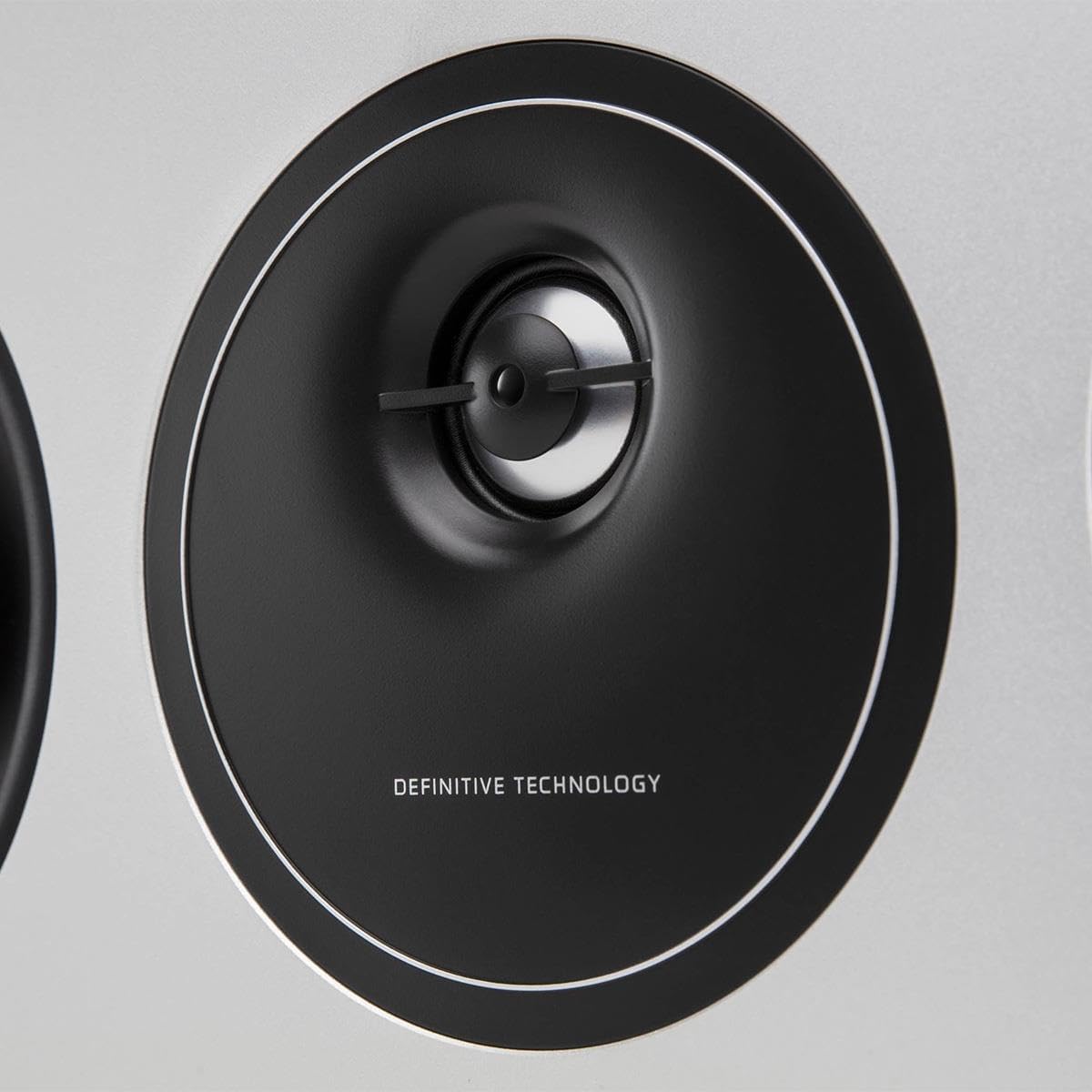 High-Performance Speaker Detail