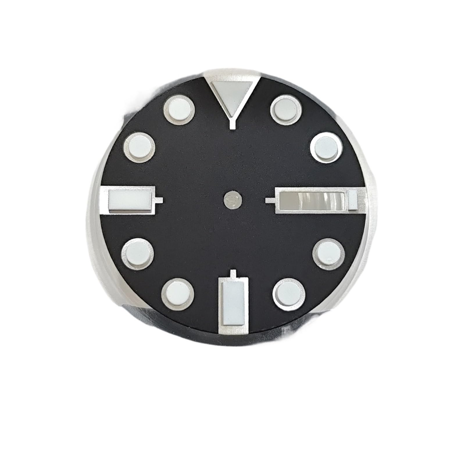 1 szt. NH36 28,5 mm akcesoria do zegarków tarczowych Akcesoria NH35(04,3 pieces)