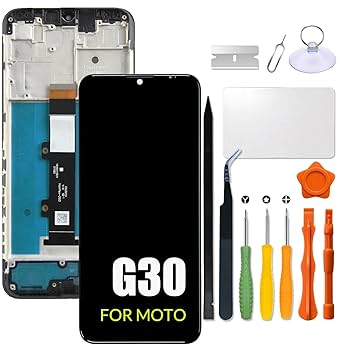 Motorola - moto g30 新品未開封3台セット★モトローラmotorola Motorola - moto g30 新品未開封3台セット☆モトローラmotorola