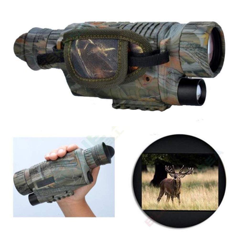 Buy WLDOCA Digital Night Vision Goggle IR Night Vision Monocular