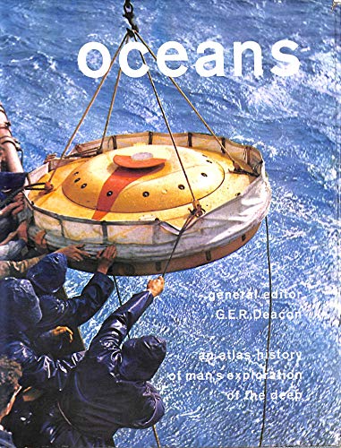 Seas, Maps, and Men; an Atlas-History of Man's ... [Taiwanese_chinese] B0016H5R6I Book Cover