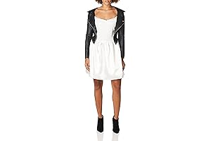 TIFFANY BRIDE OF CHUCKY DELUXE COSTUME FOR WOMEN