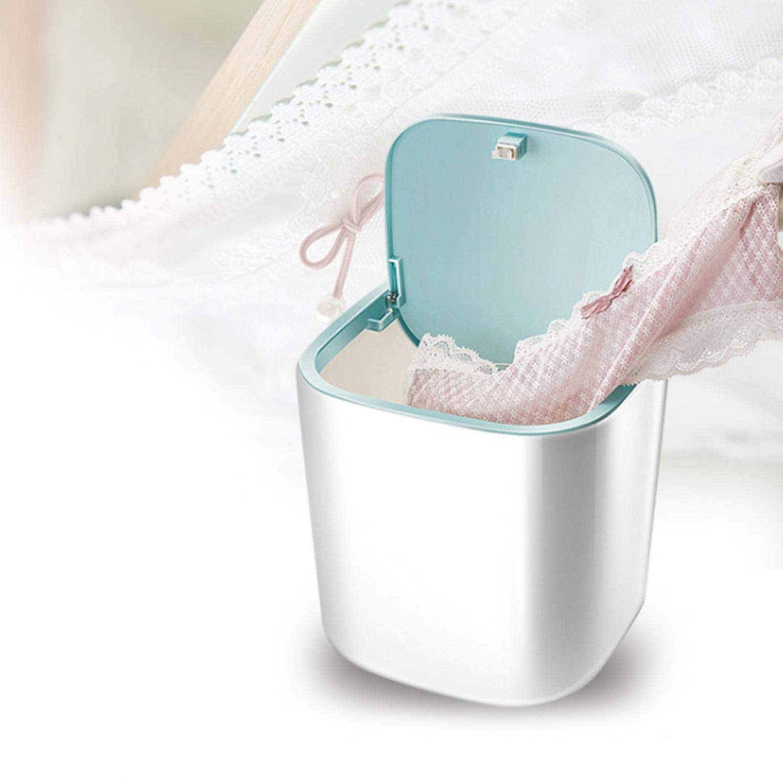 Buy Mini Washing Machine, 3.8L Small Energy Efficient Portable Desktop