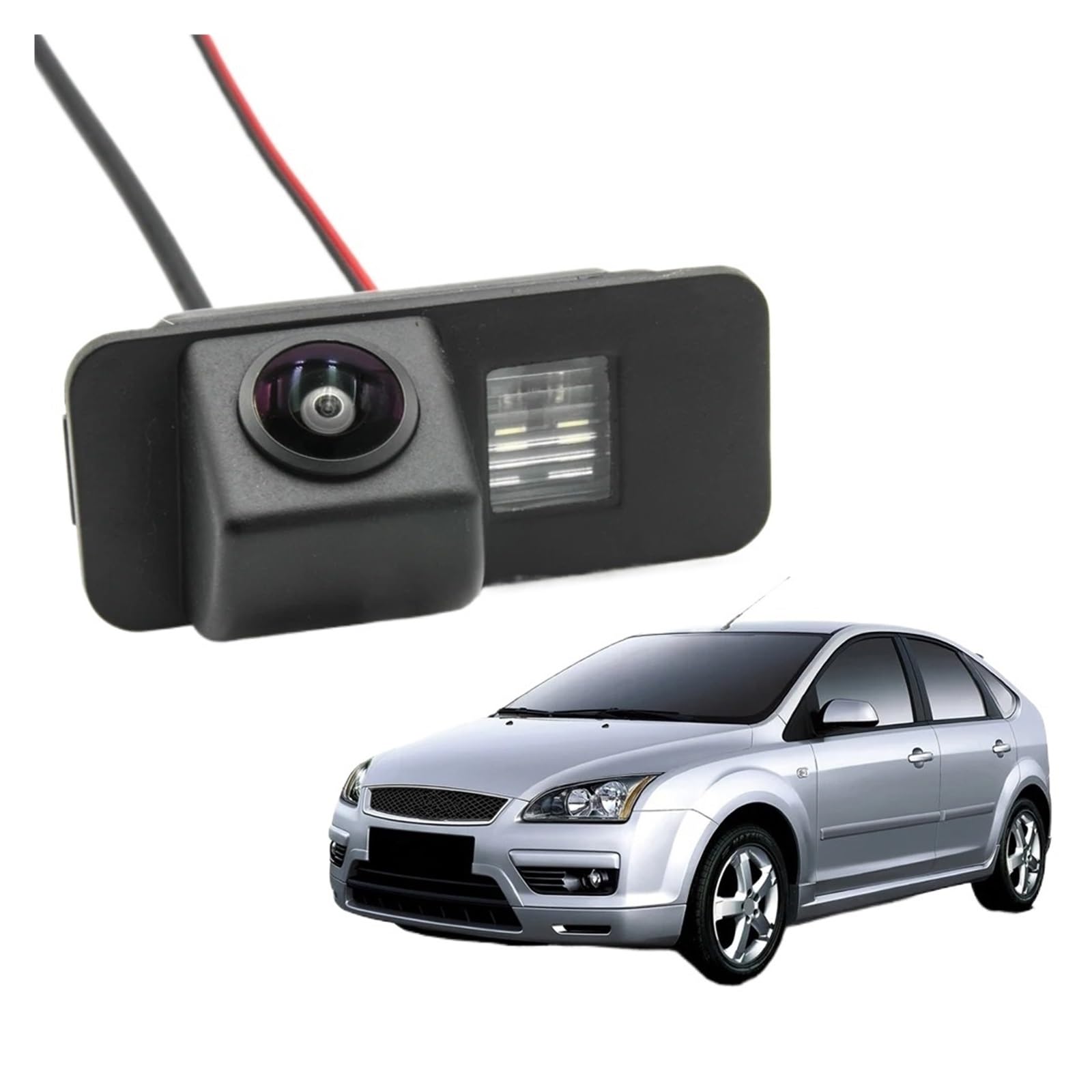 Rückfahrkamera Auto Für Ford Für Fokus