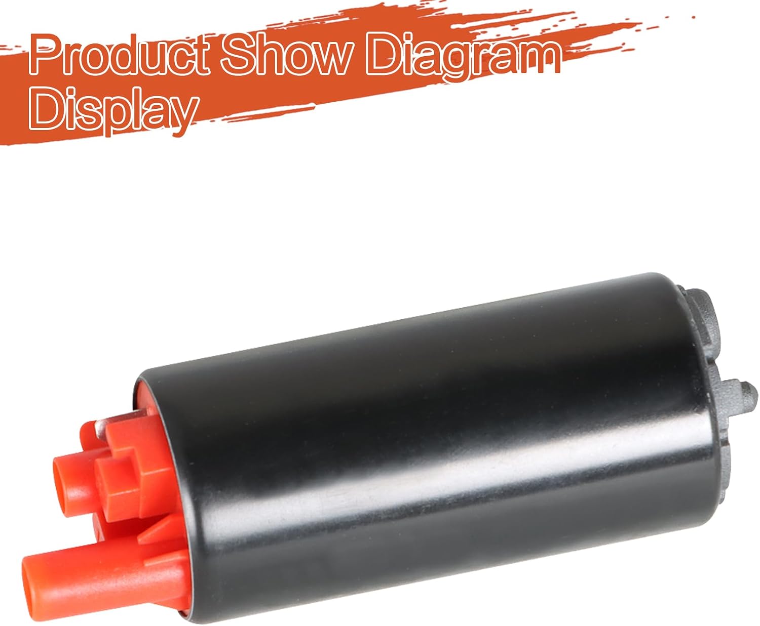 labwork Fuel Pump Replacement for Polaris Sportsman 110 RZR 170 outlaw 110 2015-2023 Replacement for 0455041